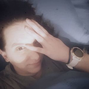 Meet your Posher, Krista